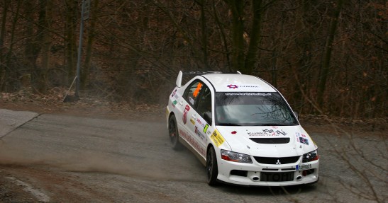 Valasska Rally